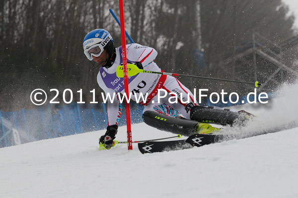 FIS Alpine Ski WM 2011