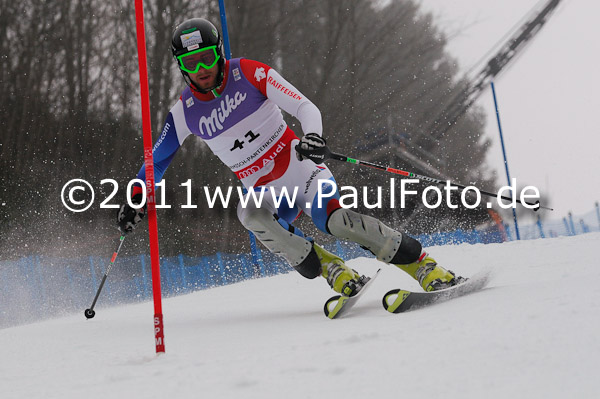 FIS Alpine Ski WM 2011
