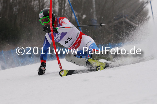 FIS Alpine Ski WM 2011