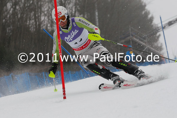 FIS Alpine Ski WM 2011