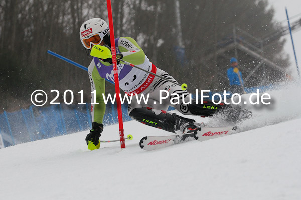 FIS Alpine Ski WM 2011
