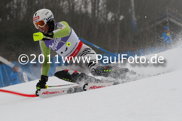 FIS Alpine Ski WM 2011
