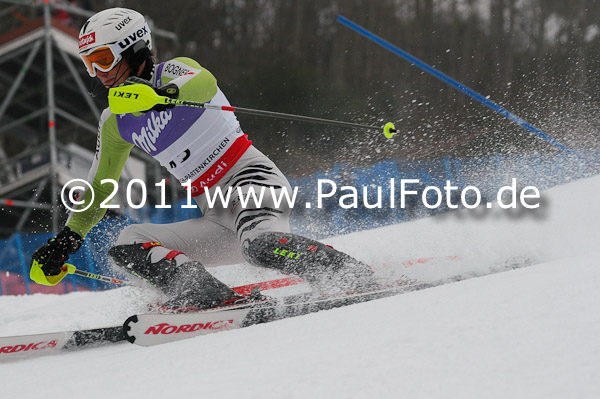 FIS Alpine Ski WM 2011
