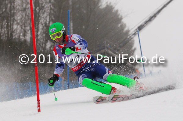 FIS Alpine Ski WM 2011