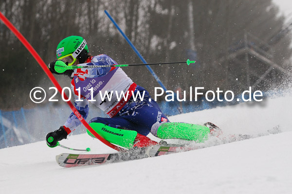 FIS Alpine Ski WM 2011