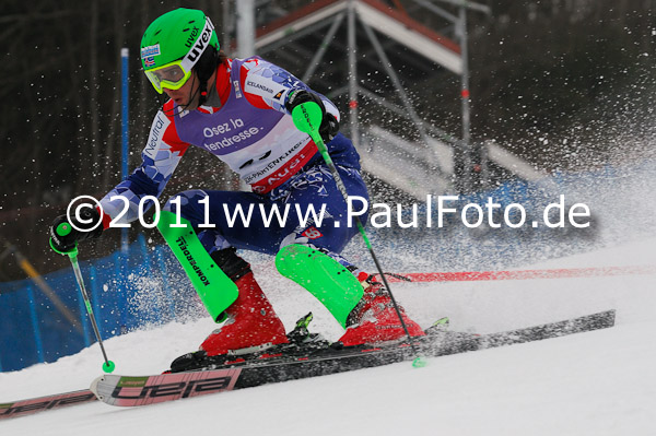FIS Alpine Ski WM 2011