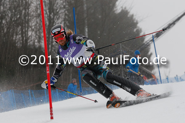 FIS Alpine Ski WM 2011