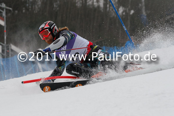 FIS Alpine Ski WM 2011