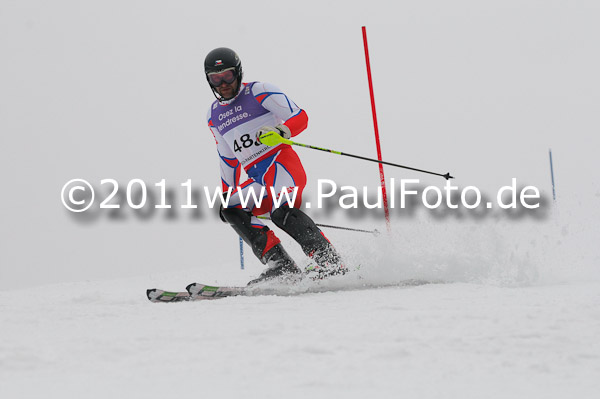 FIS Alpine Ski WM 2011