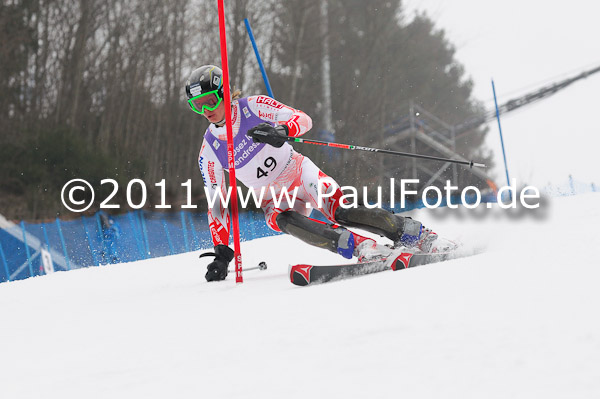FIS Alpine Ski WM 2011