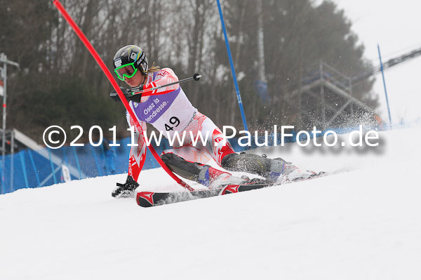 FIS Alpine Ski WM 2011