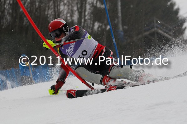 FIS Alpine Ski WM 2011