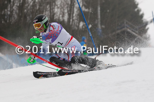 FIS Alpine Ski WM 2011
