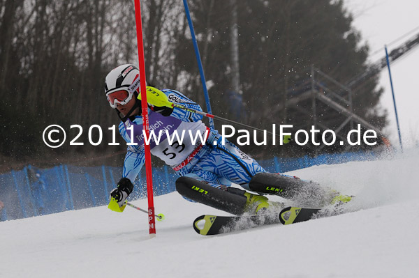 FIS Alpine Ski WM 2011