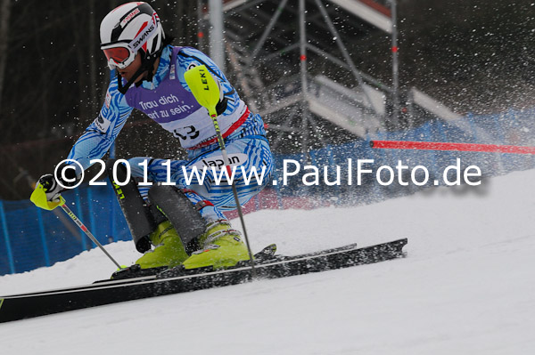 FIS Alpine Ski WM 2011