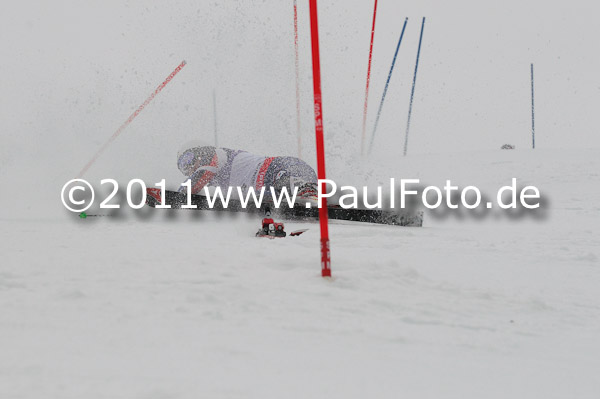 FIS Alpine Ski WM 2011