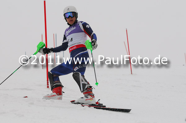 FIS Alpine Ski WM 2011