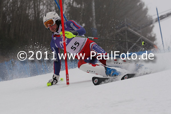 FIS Alpine Ski WM 2011
