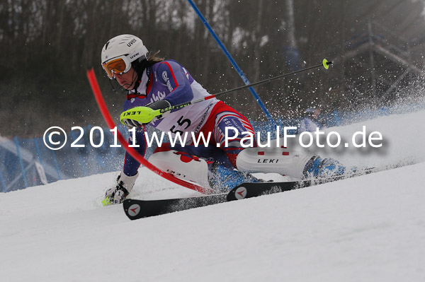 FIS Alpine Ski WM 2011