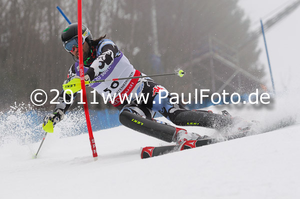 FIS Alpine Ski WM 2011