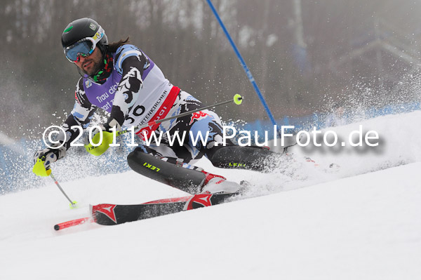 FIS Alpine Ski WM 2011
