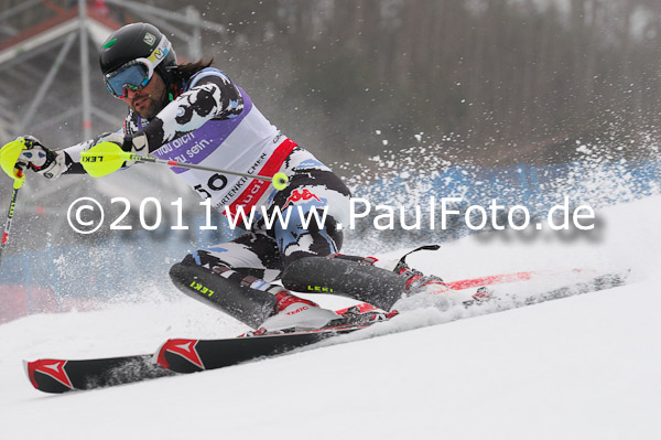 FIS Alpine Ski WM 2011