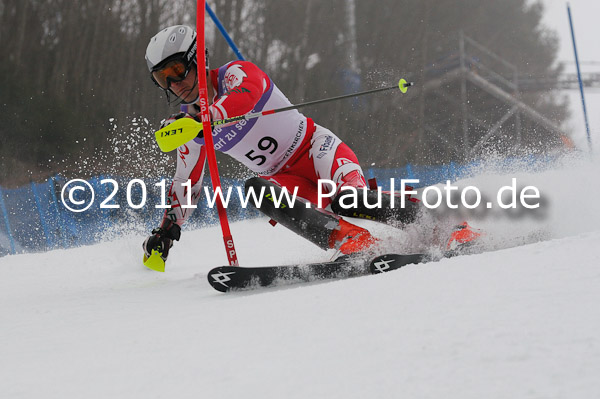 FIS Alpine Ski WM 2011