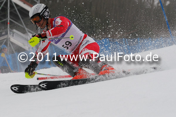 FIS Alpine Ski WM 2011