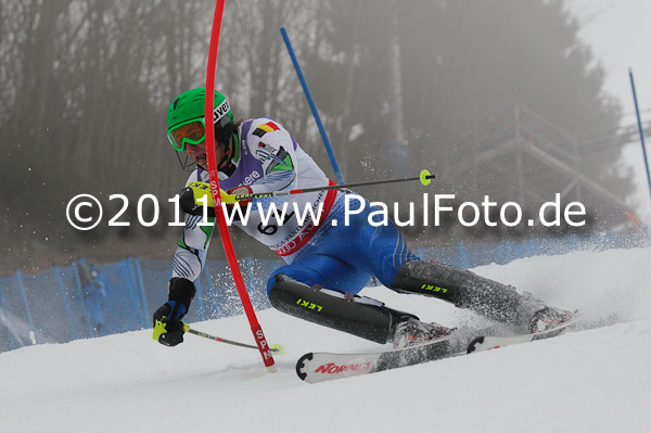 FIS Alpine Ski WM 2011
