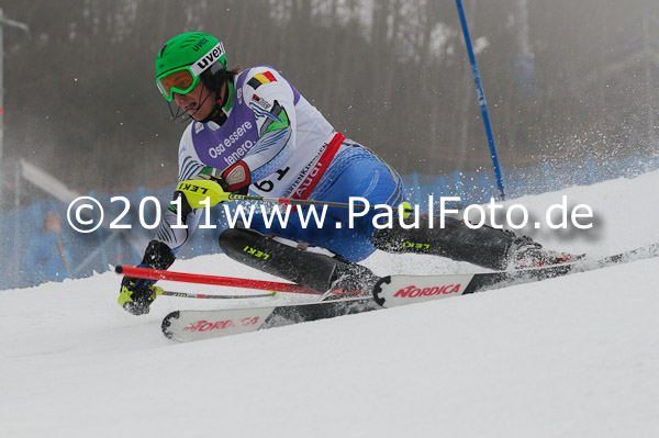 FIS Alpine Ski WM 2011