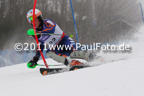 FIS Alpine Ski WM 2011