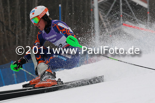 FIS Alpine Ski WM 2011