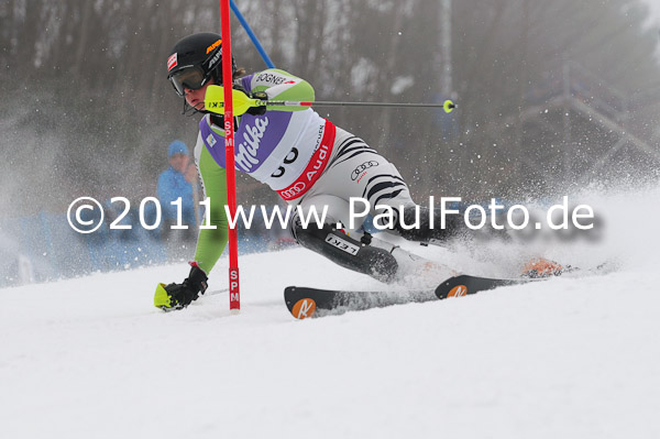 FIS Alpine Ski WM 2011