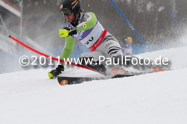FIS Alpine Ski WM 2011