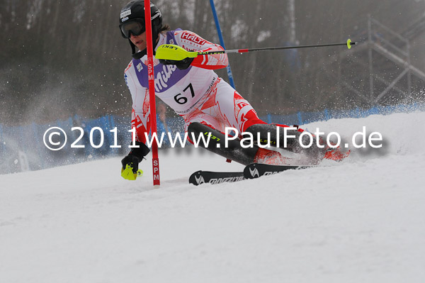 FIS Alpine Ski WM 2011