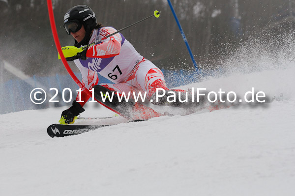 FIS Alpine Ski WM 2011