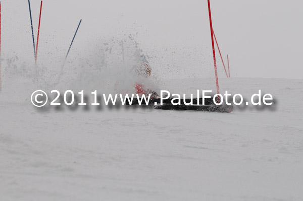FIS Alpine Ski WM 2011