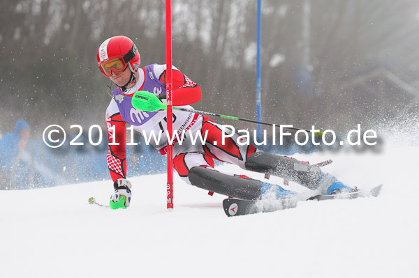 FIS Alpine Ski WM 2011