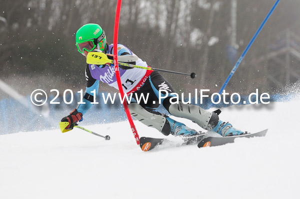FIS Alpine Ski WM 2011