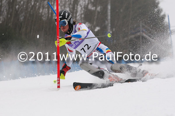 FIS Alpine Ski WM 2011