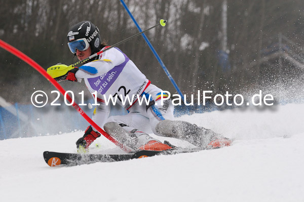 FIS Alpine Ski WM 2011