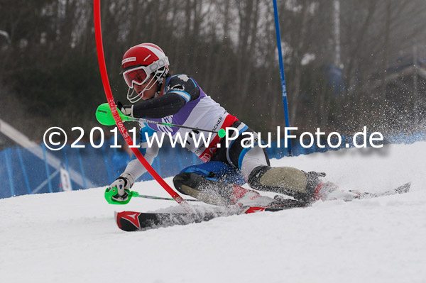 FIS Alpine Ski WM 2011