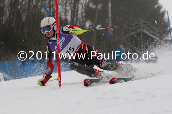 FIS Alpine Ski WM 2011