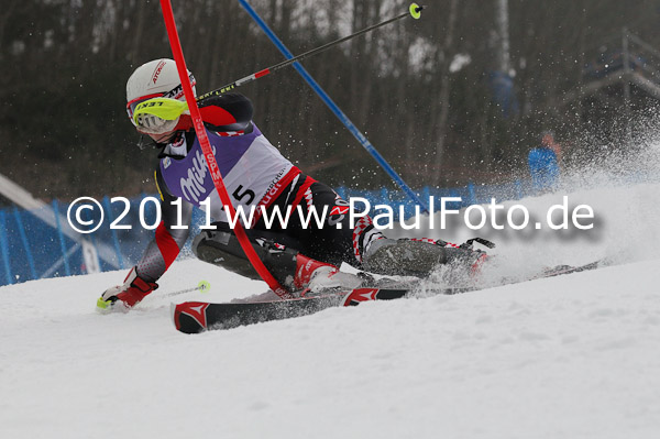 FIS Alpine Ski WM 2011