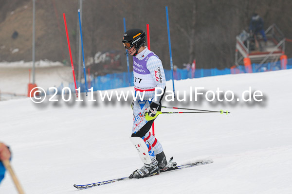 FIS Alpine Ski WM 2011