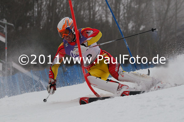 FIS Alpine Ski WM 2011