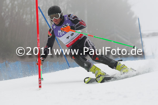 FIS Alpine Ski WM 2011