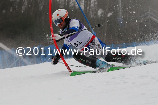 FIS Alpine Ski WM 2011