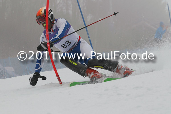 FIS Alpine Ski WM 2011