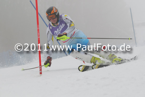 FIS Alpine Ski WM 2011